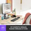 Logitech Wireless Combo MK220 Produktbild-Vorschau 4