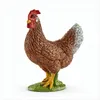 schleich FARM WORLD Henne, 3 Jahr(e), Farm, Farm animals / Produktbild-Vorschau 2