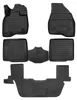 OMAC Fußmatte Gummi TPE für FORD USA Explorer Mk5 (U502) Produktbild-Vorschau 14