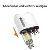 Kopfmassagegeräte, 3 Modi Massagegerät, 150mAh elektrische Produktbild-Vorschau 6