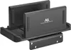 Maclean MC-454 Supporto per mini PC/sottile 2 in 1 Anteprima dell’immagine prodotto 1