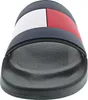 Tommy Hilfiger Flag Pool Slide FM0FM04263BDS (45/black) Produktbild-Vorschau 4