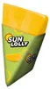 Sun Lolly vodní led k samomrazení s příchutí manga 8 kusů Náhled obrázku produktu 2