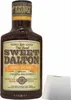 REMIA Sweet Dalton Smokey Honey Sauce (450ml Flasche) + usy Produktbild-Vorschau 1
