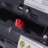 Airbrush kompresor CYLINDER Dva ventilátory FENGDA Náhled obrázku produktu 10