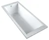 AQUA for you | Badewanne - KRONOS SQUARE - Produktbild-Vorschau 6