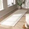 Wollteppich Läufer - Feline Weiß Produktbild-Vorschau 2
