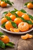 Citrus unshiu – drzewko mandarynkowe Satsuma, 130–160 cm – Podgląd zdjęcia produktu 2