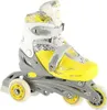 Nils Extreme Rollschuhe 2in1 - Schlittschuhe Kinder - Produktbild-Vorschau 13