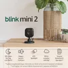 BLINK MINI 2 - 1 caméra, Couleur:Noir Voir les images du produit 10