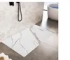 Sprchová Vanička Rea BAZALT CARRARA WHITE 90x90 Náhled obrázku produktu 14
