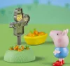 Hasbro, zestaw do zabawy Świnka Peppa Przygody w ogrodzie Podgląd zdjęcia produktu 9