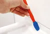 Dichtstoff Fugenzieher Silistix Glättespachtel 4er Set Produktbild-Vorschau 4