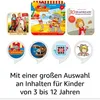 Amazon Echo Dot 5 Eulen Design Produktbild-Vorschau 3