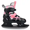 Nh18366A 2In1 Pink-Weiss Grösse S(31-34) Rollschuhe Mit Produktbild-Vorschau 15