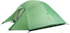 Naturehike AKTUALISIERT Cloud Up 2 210T NH17T001-T Zelt Produktbild-Vorschau 1
