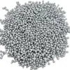 Polystyrol-Glitterkugeln 2-3mm 10g - silber Produktbild-Vorschau 1