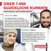 Photovoltaik Schneeschieber [OHNE KRATZER] Schneeschaufel Produktbild-Vorschau 8