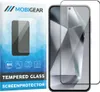 Mobigear Premium  Samsung Galaxy S24 Panzerglas Gehärtetes Produktbild-Vorschau 1