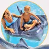 Intex 57550NP - STINGRAY RIDE-ON Produktbild-Vorschau 14