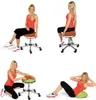 TOPSTAR Sitness Half Ball Ballsitz grün Produktbild-Vorschau 2