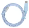 Kabel USB–RJ45 pro konzoli, 1,8 m, vysokorychlostní, Náhled obrázku produktu 2