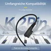 Retevis AI Auricolare walkie-talkie attivo con Anteprima dell’immagine prodotto 7
