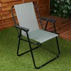 Vilde | Chaise de camping - Chaise pliante - Set - 4 pièces Voir les images du produit 2