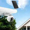 EZVIZ HB8 2K WLAN batteriebetriebene Überwachungskamera mit Produktbild-Vorschau 9
