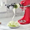 KitchenAid KSMSCA, Nástavec pro krájení dlouhých plátů Náhled obrázku produktu 25