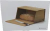 CONTINENTA Brotkasten, Walnuss 40x26x18,5 cm 4260 Podgląd zdjęcia produktu 17