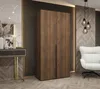 MEBLE KRYSPOL, Kleiderschrank, Schrank 100x202x52, Produktbild-Vorschau 2