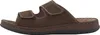 Rohde Komfort Sandalen Herren 31353637343534 Braun 38 EU Produktbild-Vorschau 8