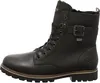 Remonte Damen Stiefelette mit warmer Lamwolle mit Produktbild-Vorschau 35