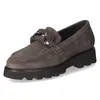 Sioux Meredira-727-H Slipper in Übergrößen Grau69643 große Produktbild-Vorschau 9