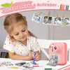 Aparat fotograficzny dla dzieci z natychmiastowym Podgląd zdjęcia produktu 2