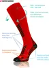 Sesto Senso Sportliche Kniestrümpfe Unisex Hohe Produktbild-Vorschau 7