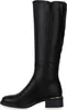 VAN HILL Damen Leicht Gefütterte Klassische Stiefel Schuhe Produktbild-Vorschau 2