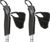 Gymstick Go Walker Bâtons Noir,Argent 110 cm Hommes,Femmes Voir les images du produit 5