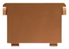 HAN 5 Stützplatte für Holz-Karteikästen und Tröge, DIN A5 Voir les images du produit 3