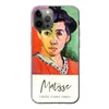 MuchoWow® Handyhülle Schutzhülle Hülle für iPhone 12 Pro Produktbild-Vorschau 1