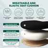 Adormii Bürostuhl, Bürostuhl Ergonomisch Schreibtischstuhl Produktbild-Vorschau 13