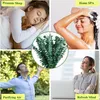 30St getrocknete Eukalyptusstiele für die Dusche  echte Produktbild-Vorschau 4