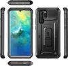Supcase Unicorn Beetle Pro Huawei P30 Pro Nero Anteprima dell’immagine prodotto 14