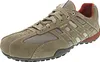 A single athletic shoe is shown from a side angle against a white background. Produktbild-Vorschau