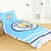 Oficiální ložní souprava Manchester City FC BS1314 (jedna Náhled obrázku produktu 2