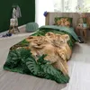 ESPiCO Bettwäsche Trendy Bedding Babylöwen Renforcé 135 cm Produktbild-Vorschau 5