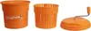 Dynamic Salatschleuder 10L, ultrastarkes Getriebesystem, Produktbild-Vorschau 6