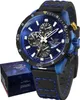 Herrenuhr Chronograph - Vostok Europe Modell: 6S10-320E694A Podgląd zdjęcia produktu 2