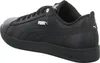 Puma Retro Sneaker Echtleder 'Smash Wns v2 L'  Puma black - Produktbild-Vorschau 20
